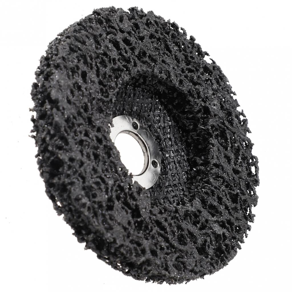 Perfect for DIY Projects For Angle Grinder Paint and Rust Removal Wheel