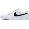 New Court Royale AC White Black BQ4222-103