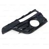 Car Front Bumper Fog Light Fog Lamp Grille Cover Accessories For Volkswagen VW Beetle 2016 2017 2018 2019 5C5854662J