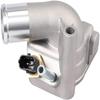 Alloggiamento Termostato Raffreddamento Motore + Sensore 24456401 Per Opel Vauxhall Astra Zafira A Vectra B C Signum 1.8 16V 1.8L X 18XE Z18XE