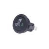 Car 3 Pin Rocker / Parking Off 12v DC Dashboard Switch Parking Reverse Sensor Front Rear Reversing Sensors Auto Accessories