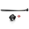 Daytona Motorcycle USB Power Supply Repair Part Handle Clamp 17784
