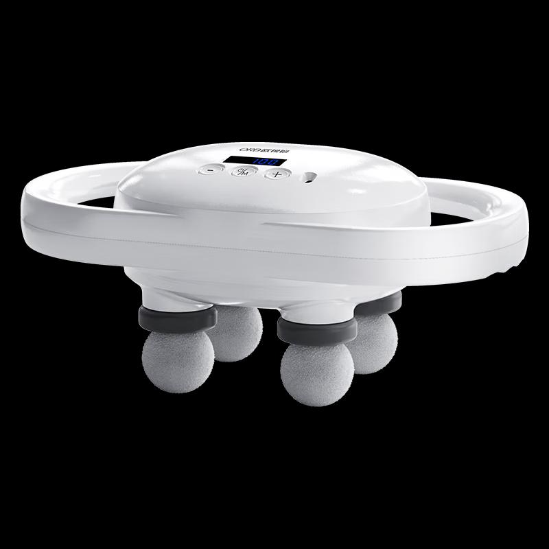 Orb Platinum Professional Fascia Gun