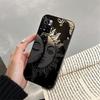 Moon And Sun Phone Case For Xiaomi Redmi Note 13 12 Pro 11S 11 10 Pro 10S 12S Redmi 10 9C 13C