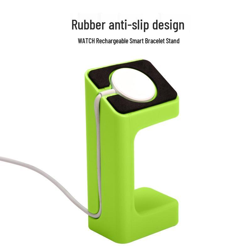 iWatch Wireless Charging Stand for Smart Watches