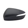 Wing Door Side Rearview Mirror Cover Lid Cap Shell House For Mazda CX-5 CX5 2015 - 2016