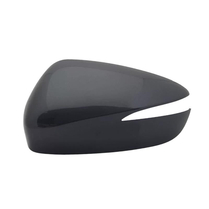 Wing Door Side Rearview Mirror Cover Lid Cap Shell House For Mazda CX-5 CX5 2015 - 2016
