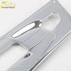 16-Piece GL8 Door Bowl Protective Film: Anti-Scratch Wear-Resistant Electroplated Decorative Stickers