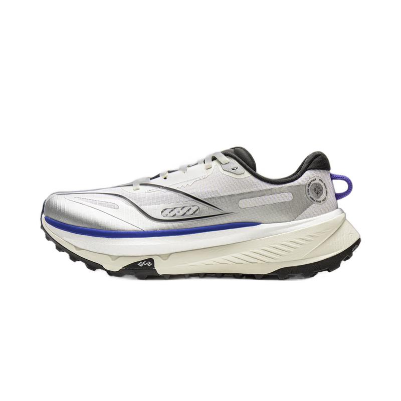 Li-Ning De Lu 2 ARNW005 Men s Trail Running Shoes 42