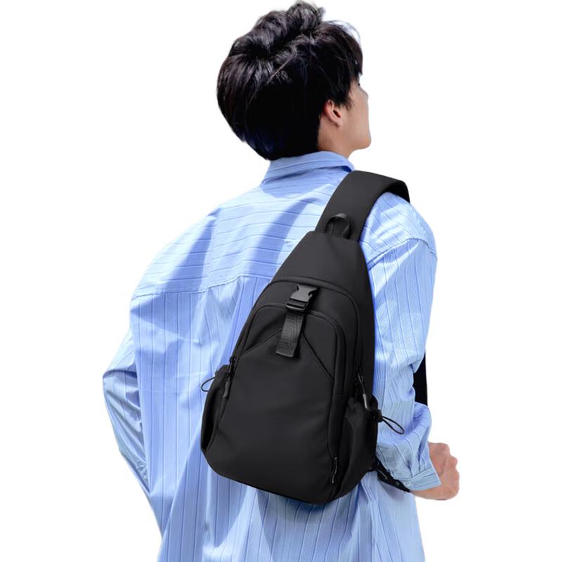 

GOLF Casual Unisex Crossbody Chest Bag