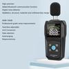 Decibel Meter/Sound Pressure  Reader / 30-130dBA Ranges Digital Sound  Meter Decibel Meter