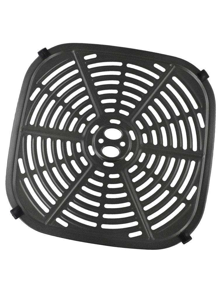 Air Fried Plate Plate Tray Accessories Replacement Tray
