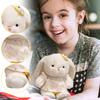 Creative And Adorable Plush Toys, Perfect For Holiday Gifts, Birthday Gifts, And Companionship Gifts For Children