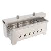 Meats Press Tool Stainless Steel Multifunctional Meat Press Maker Machine for Restaurant