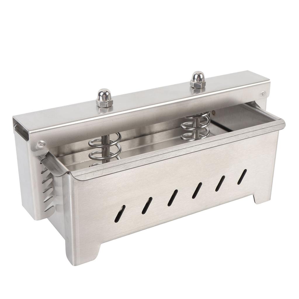 Meats Press Tool Stainless Steel Multifunctional Meat Press Maker Machine for Restaurant