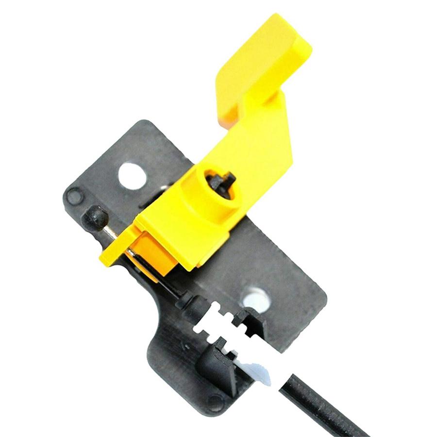 68247126AA High Quality Hood Release Cable For Jeep Renegade 2015-2018
