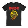 NEW Mastodon Band Black T-shirt Tee All Sizes S-5Xl Unisex 3F359 Unisex T-Shirt