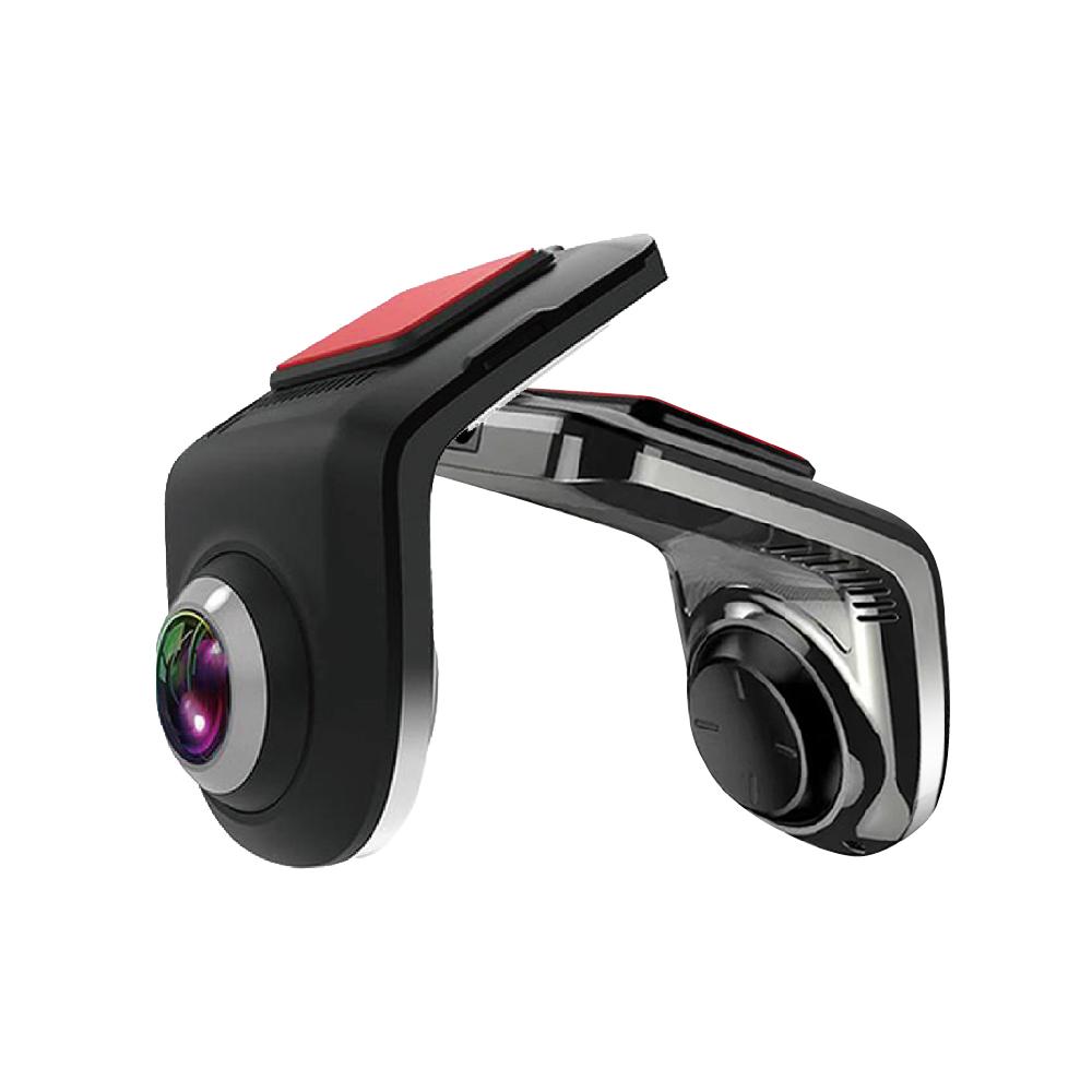 HD Dash Mini Cam Car USB ADAS DVR Special For Android Multimedia Player AHD Camera Video Front Recorder Reverse Vision