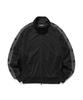 Istkunst Ik Track Jersey Jacket_Black(Ik2Fsmj203A)