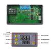 W3230 Mini Digital Temperature Controller 12V 24V 220V Thermostat Regulator