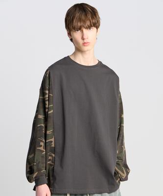 Warme Kleidung – Pullover & Langarmshirts