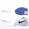Revolution 7 Next Nature SE White Photon Dust Vapor Green Midnight Navy (GS) Kids Sneakers FN4991-100