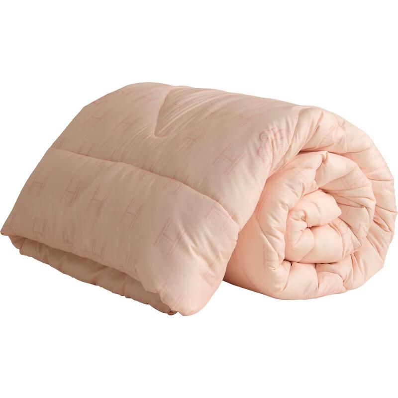 

Hengyuanxiang A-Class Antibacterial Brushed Thickened Double Winter Quilt 200cm x 230cm