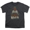 Üst giysisi – T-shirtler