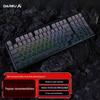 Dareu A98 Pro Black Myth Wukong Tri-mode Gasket Mechanical Keyboard
