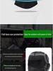 Cross-Border Cycling Face Mask: Windproof, Breathable Headgear for Autumn/Winter Outdoor Sports, Mountaineering, Skiing, Motorcycling