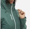 Куртка Millet Fitz ROY Jacket bottle N4238