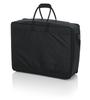 GATOR G-MIXERBAG Series Nylon Gig Bag (25 x 19 x 8 inches)