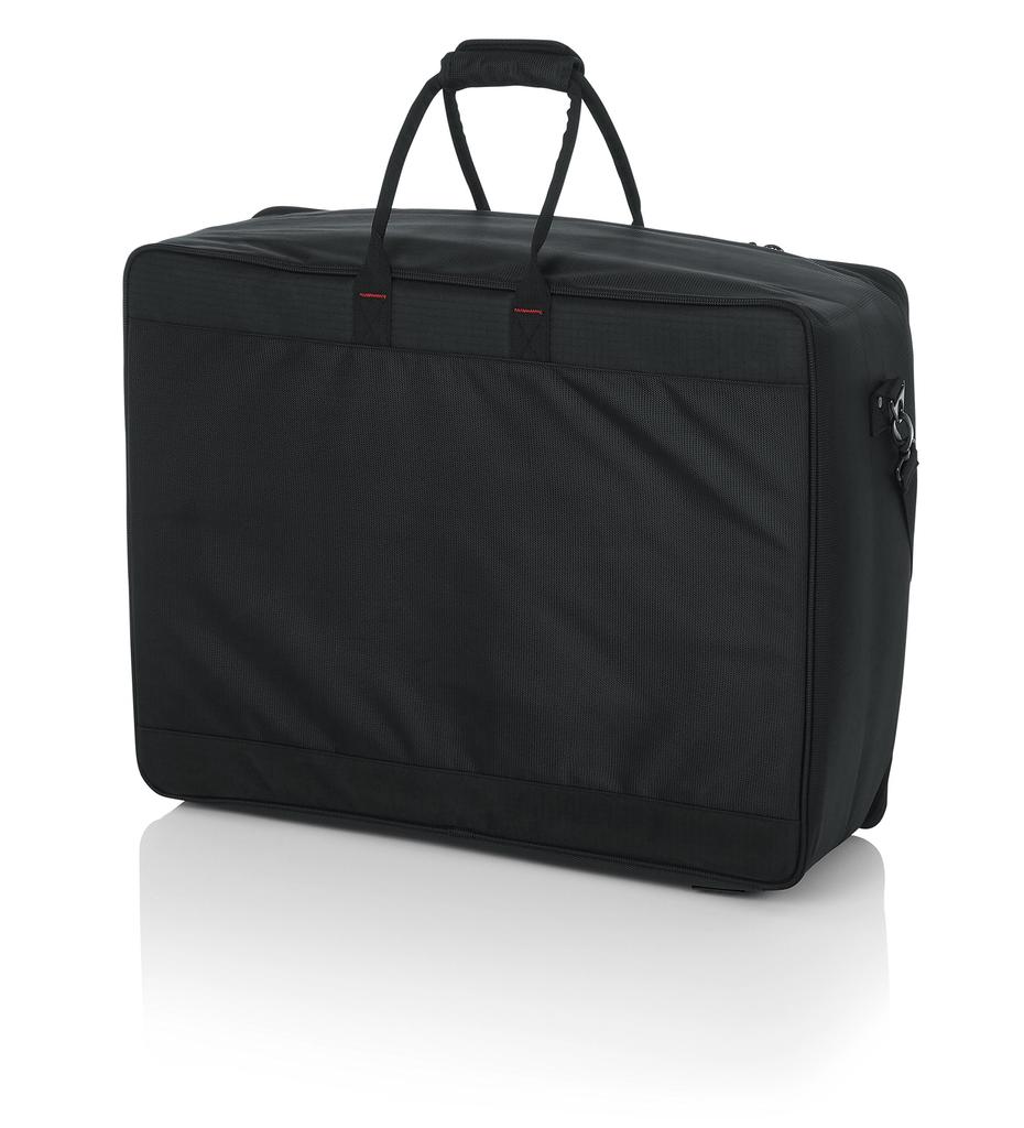GATOR G-MIXERBAG Series Nylon Gig Bag (25 x 19 x 8 inches)