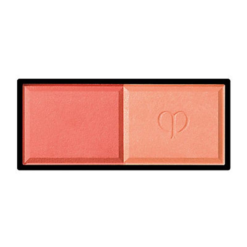 CPB Skin Key Dual Color Blush Replacement Natural Complexion Modification Skin #104-Refill 6g