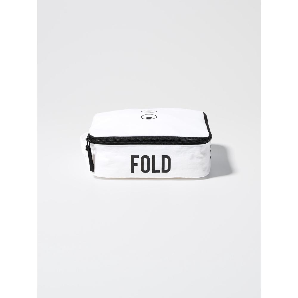 Uniqlo Japonská čtvercová taštička