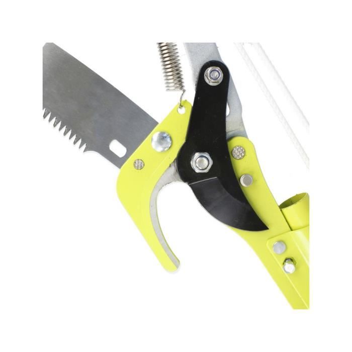 Sécateur de jardin Ferrestock - Ferrestock