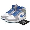Air 1 Mid Cement True Blue DQ8426-014