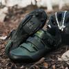 Fashion Cycling Sneaker Mtb with Cleats Men Carbon Sports Speed Bike Shoes Women Mountain Racing Flat SPD Road Cycling Footwear