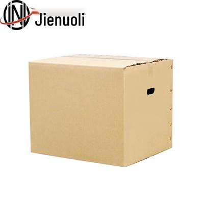 JNL Moving and Packing Carton Box