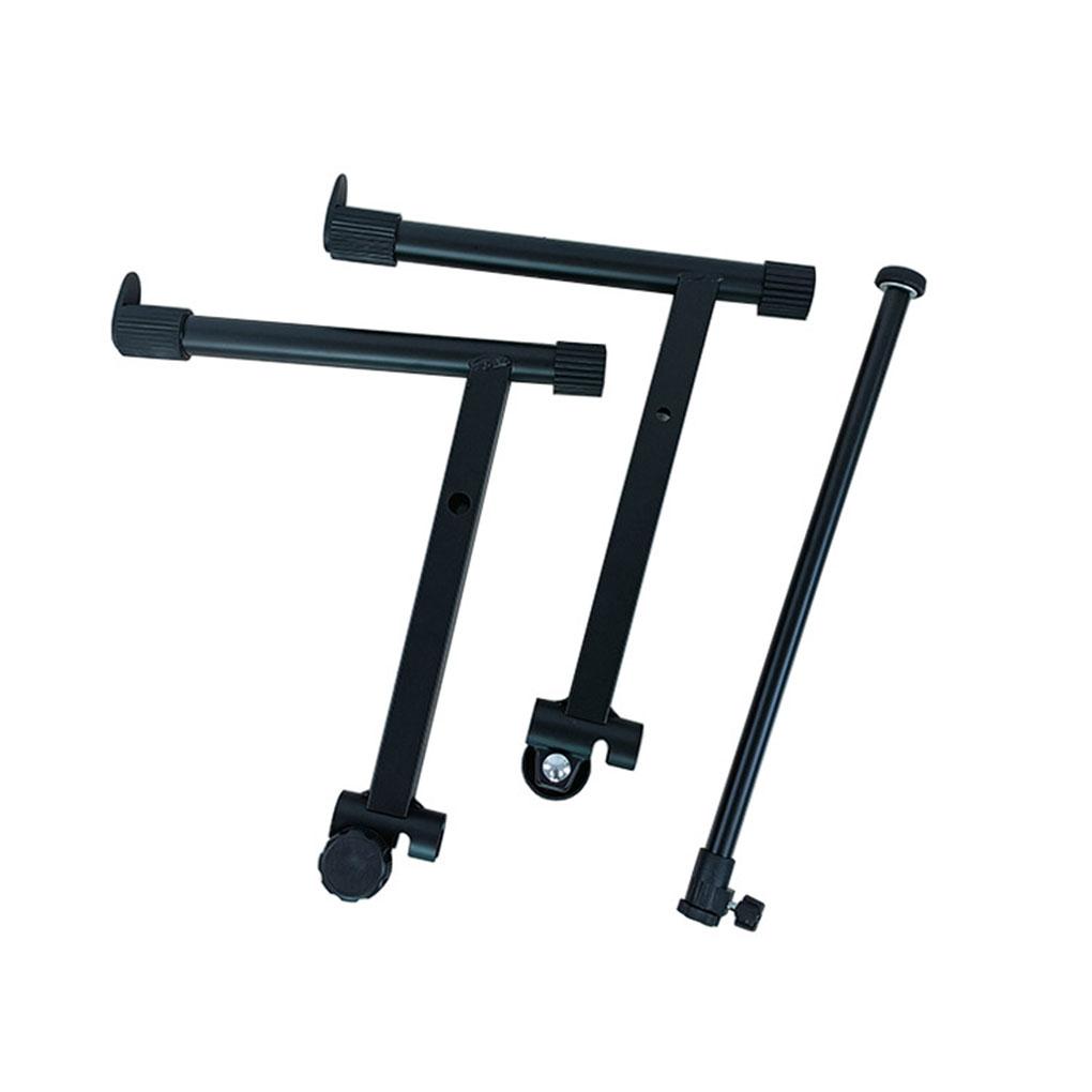 Adjustable Keyboard Stand | Durable And Reliable | Easy To Install | Suitable For Keyboard