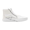 Sk8-Hi 'Bolt - White' VN0A5JIVXP3 Men's Shoes