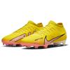 Nike Zoom Mercurial Vapor 15 Pro FG 'Lucent Pack' (Unisex) Yellow Strike / Doll / Coconut Milk / Sunset Glow Soccer Shoes DJ5603 780