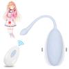 AM35 Drahtlose Fernbedienung Sex Vibrator Springen Ei Kaulquappe Sexy Vibratoren für Weibliche Orgasmus Anal Vaginal Wasserdicht