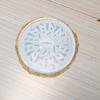 30Pcs Disposable Hair Catcher for Shower Drain Bowl Design Handle Hygienic Single Use Quick Install Clog Prevention Bathroom Tub