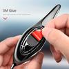 NEW Car Air Freshener Lucky Bird Aromatherapy Diffuser Alloy Magnetic Cap Auto Interior Fragrance Air Purification Accessories