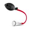 Clitoral Pump - TEMPTASIA - System for Beginners - Multicolored - Professional - Release Valve