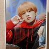 The Boyz Sunwoo Picture Frame