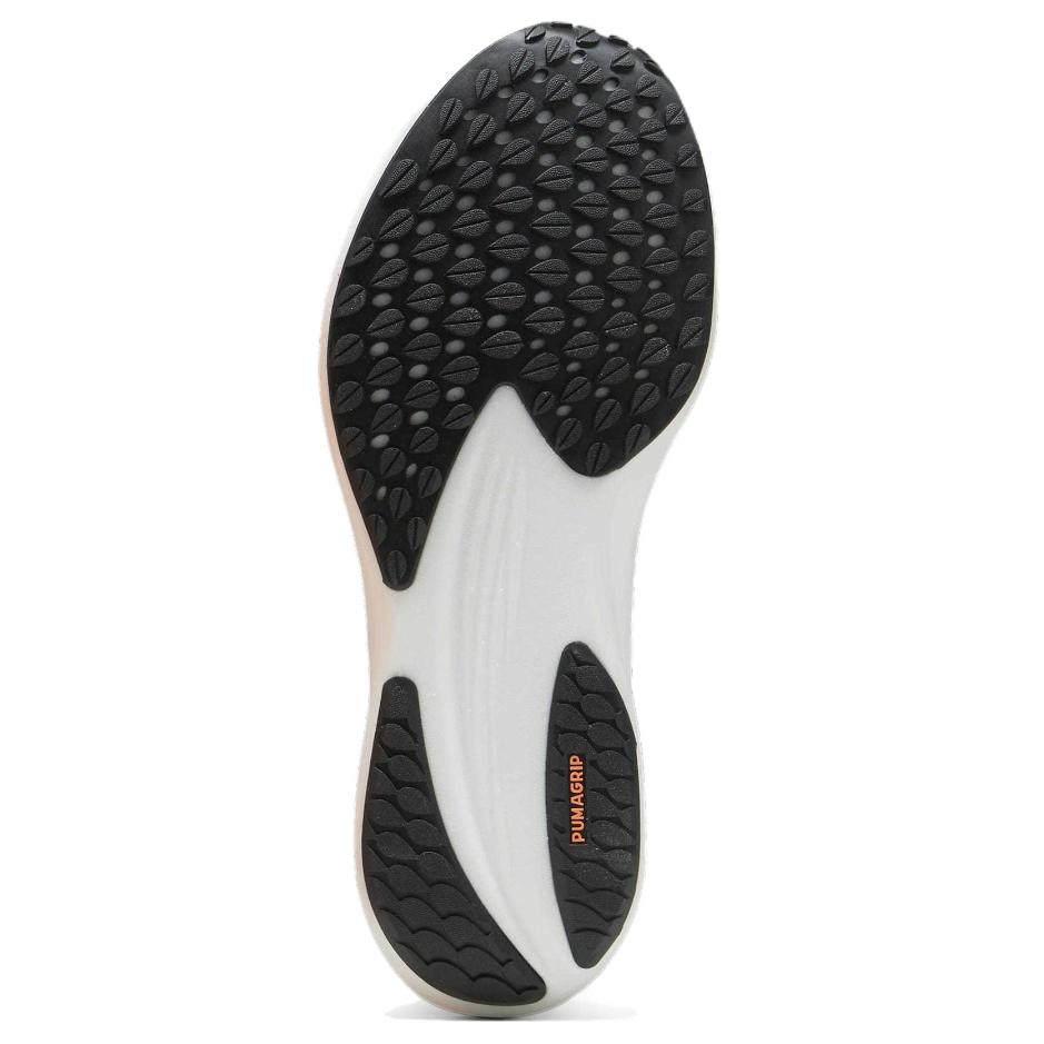 Puma Liberate Nitro Fashion Comfortable Non-Slip Low-Top Casual Running Shoes Men Sneaker Orange 377315-12