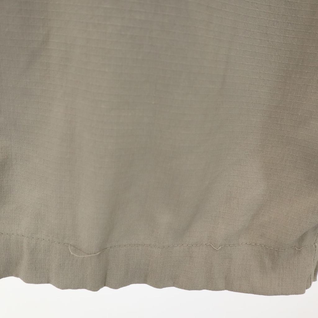 Columbia cargo shorts L beige Outdoors Men's Used