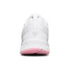 (WMNS) Skechers Go Run Consistent 'Weiß Rosa' Damen 128075-WPK